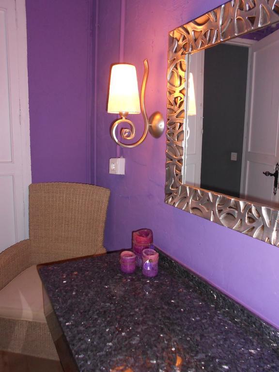 Apartamentos Gold Málaga Zimmer foto