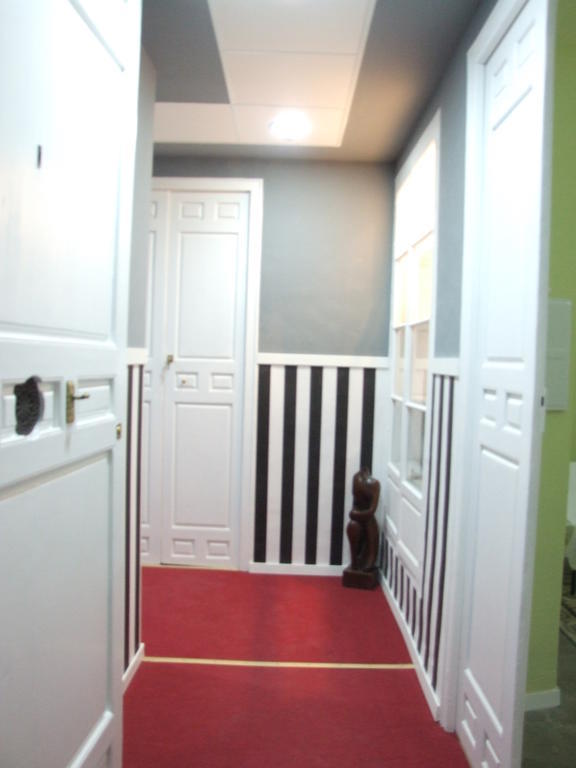 Apartamentos Gold Málaga Zimmer foto