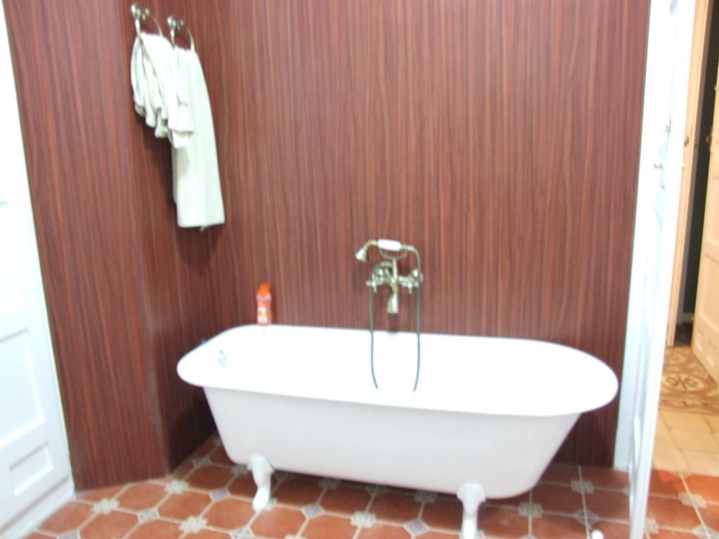 Apartamentos Gold Málaga Zimmer foto