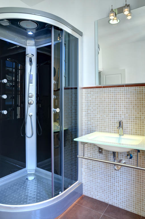 Apartamentos Gold Málaga Zimmer foto