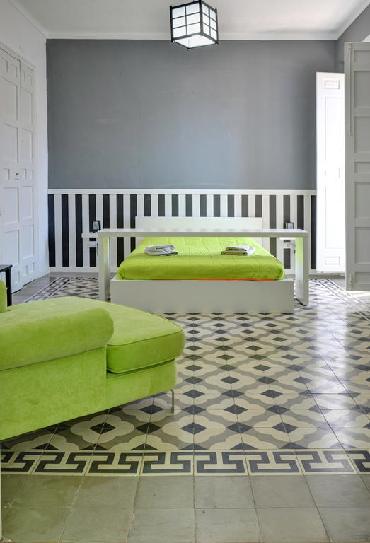 Apartamentos Gold Málaga Zimmer foto