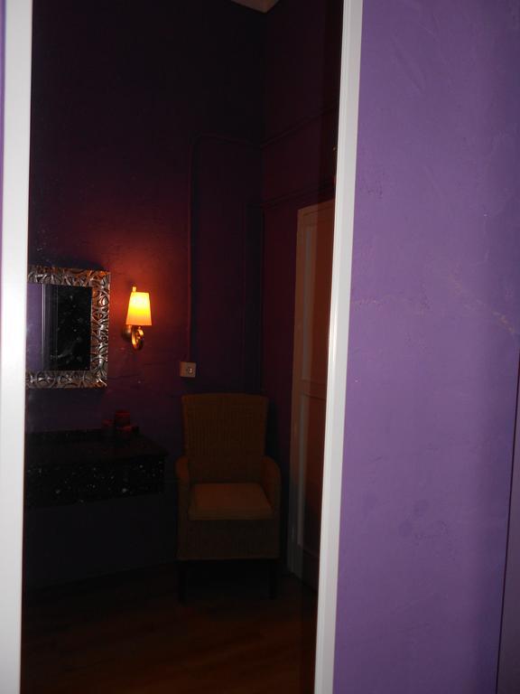 Apartamentos Gold Málaga Zimmer foto