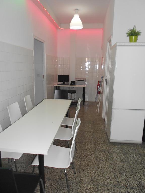 Apartamentos Gold Málaga Zimmer foto