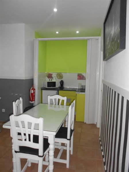 Apartamentos Gold Málaga Exterior foto